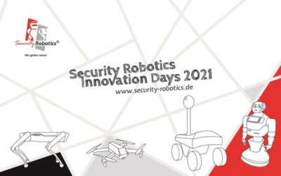 Erste Runde der Innovation Days 2021 ein voller Erfolg!