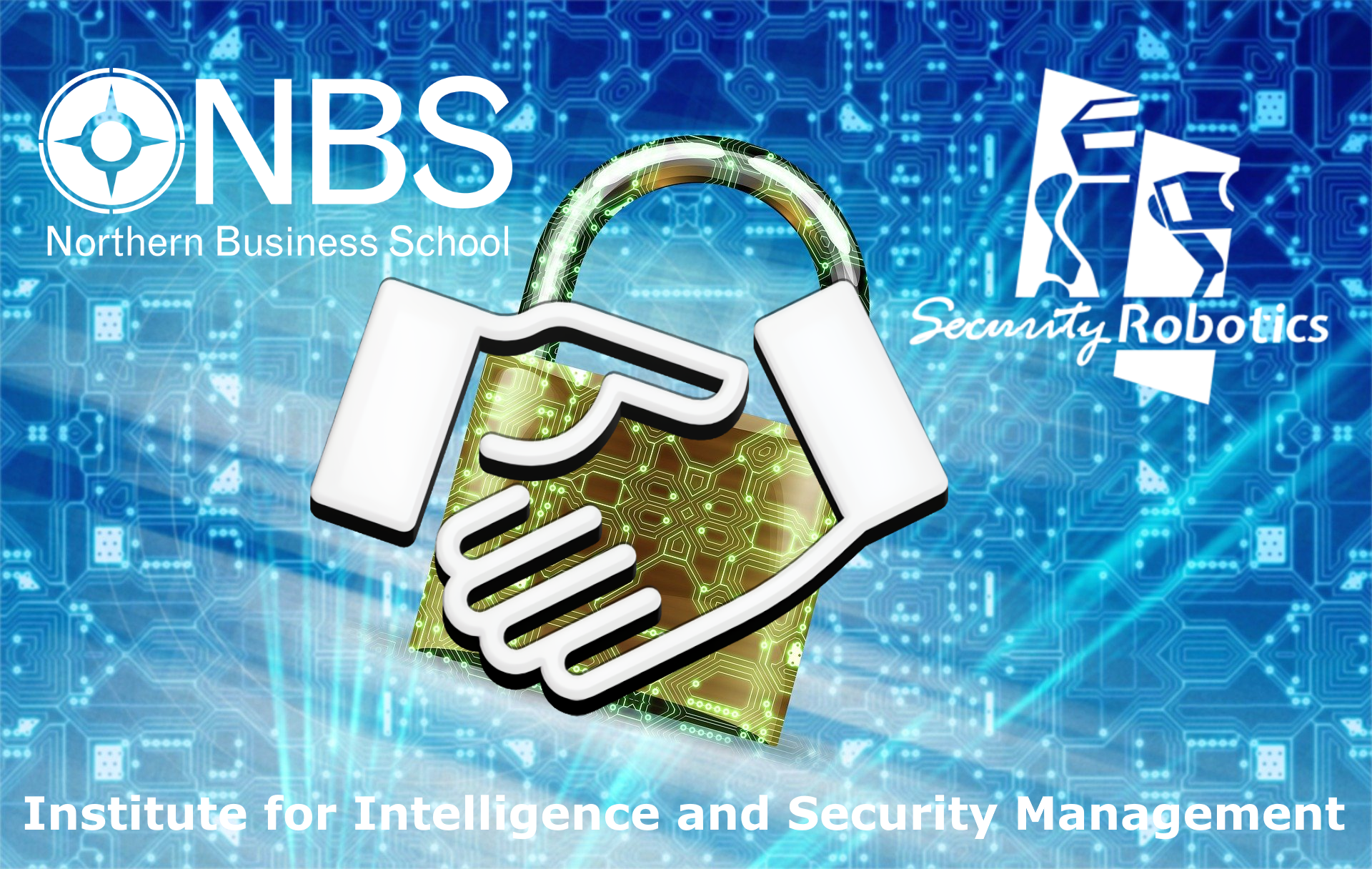 innovative security concepts from nbs and security robotics