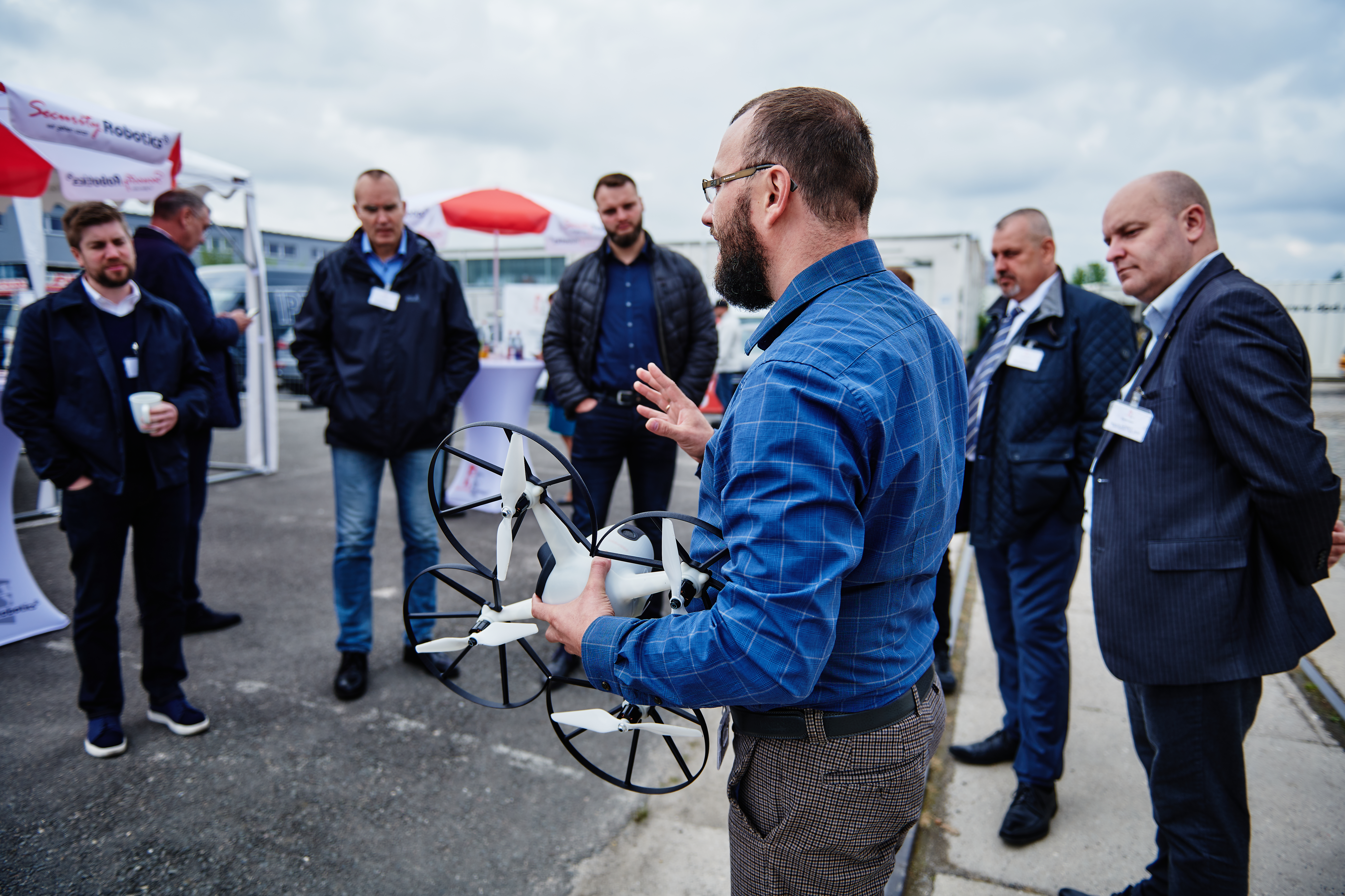 SecurityRobotics-InnovationDays-PhilippArnoldt-074