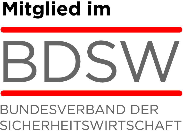 Wir sind BDSW Mitglied