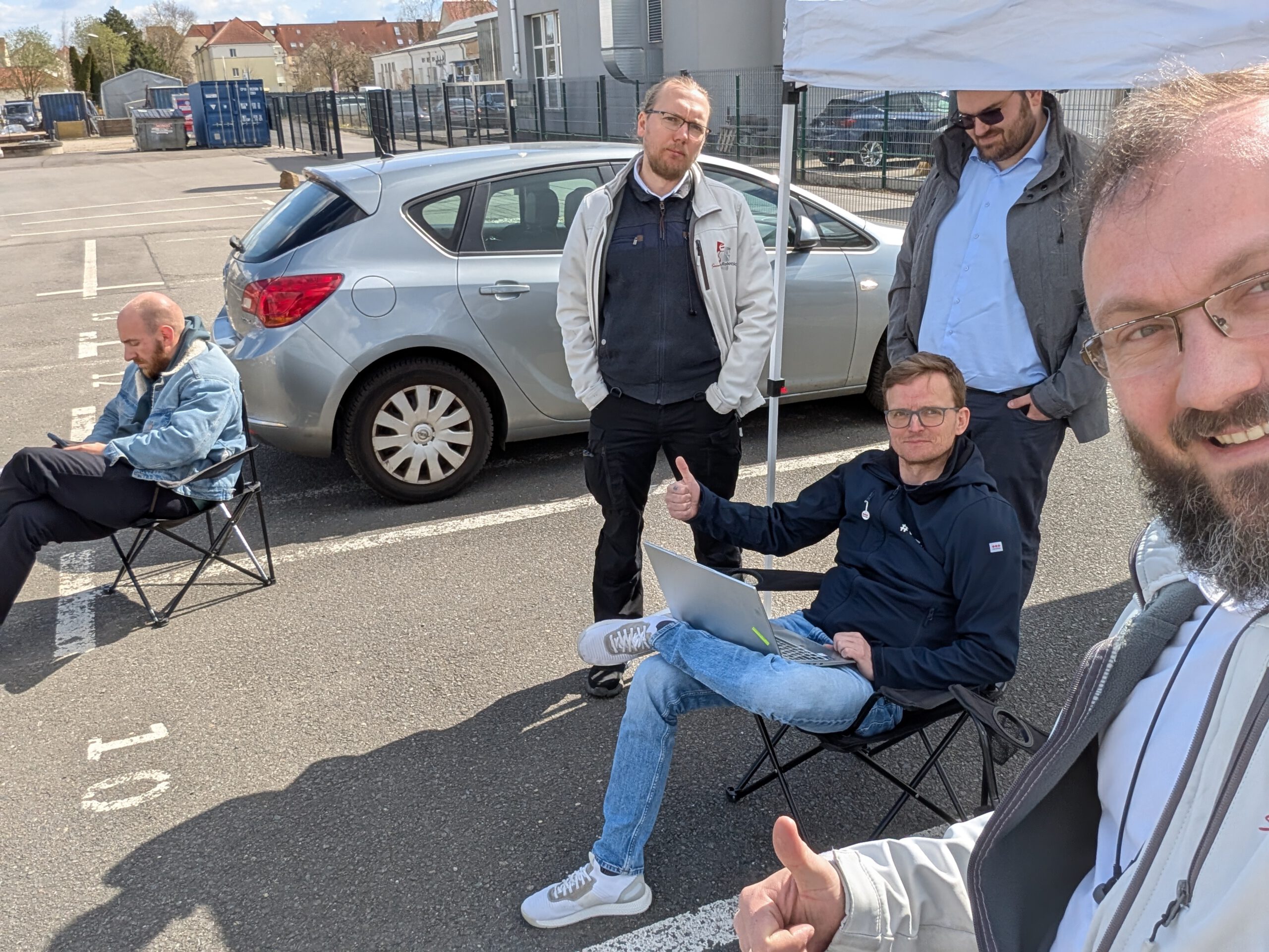 Roboterführerschein